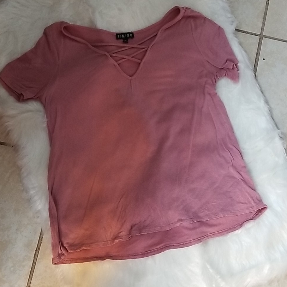 Tee